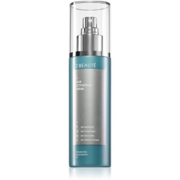 M2 Beauté M2 Beauté Hair Activating serum za poticanje rasta kose 120 ml