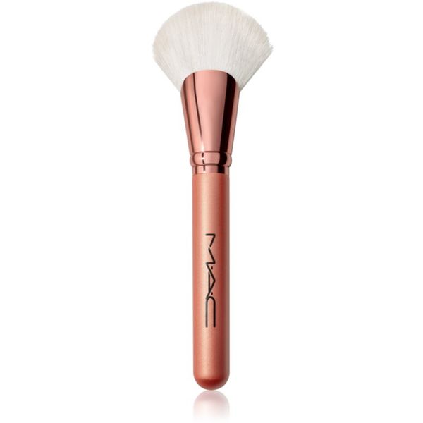 MAC Cosmetics MAC Cosmetics 143S Bronzer Fan Brush kist za bronzer 1 kom