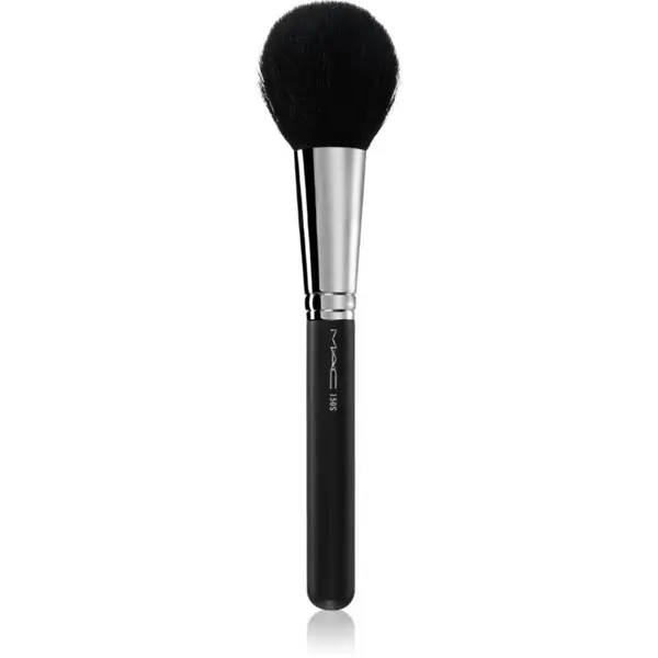 MAC Cosmetics MAC Cosmetics Brush 150S Large Powder ovalni kist za puder 1 kom