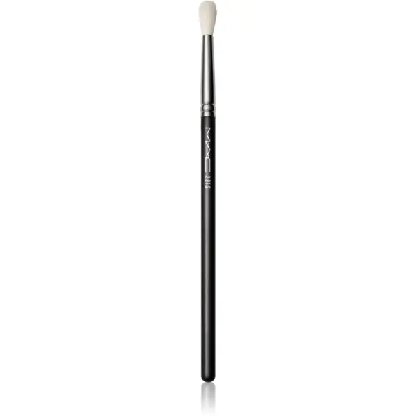 MAC Cosmetics MAC Cosmetics Brush 221S Mini Tapered Blending kist za sjenila za oči - okrugli sa špicom 1 kom