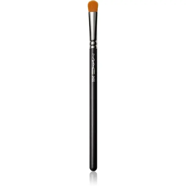 MAC Cosmetics MAC Cosmetics Brush 242S Shader okrugli kist za sjenilo za oči 1 kom