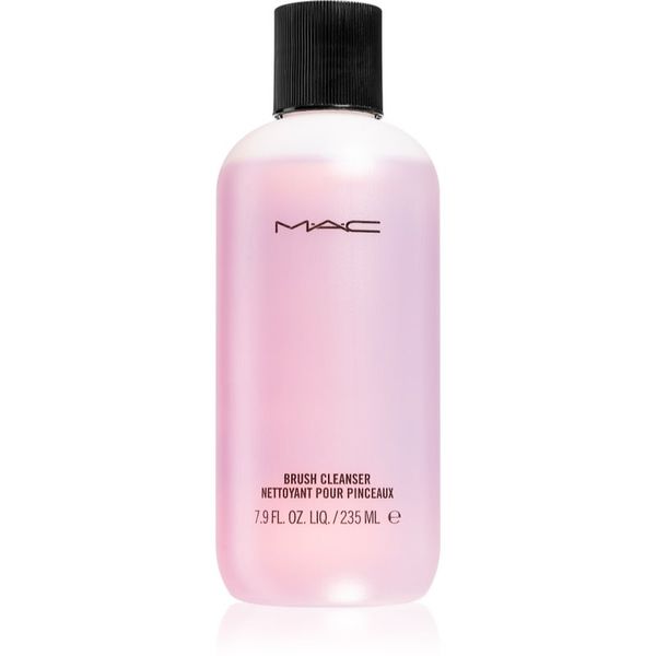MAC Cosmetics MAC Cosmetics Brush Cleanser sredstvo za čišćenje za kozmetičke kistove 235 ml