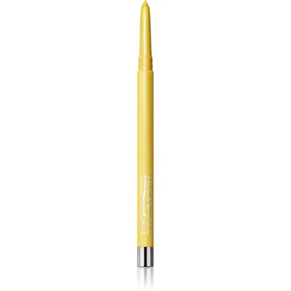 MAC Cosmetics MAC Cosmetics Colour Excess Gel Pencil vodootporna gel olovka za oči nijansa B-a-n-a-n-a-s 0.35 g