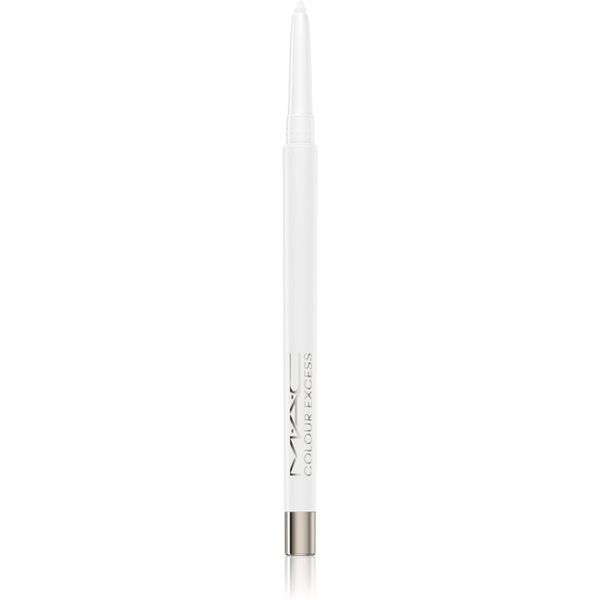 MAC Cosmetics MAC Cosmetics Colour Excess Gel Pencil vodootporna gel olovka za oči nijansa Incorruptible 0,35 g