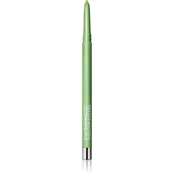MAC Cosmetics MAC Cosmetics Colour Excess Gel Pencil vodootporna gel olovka za oči nijansa Minty Fresh 0.35 g