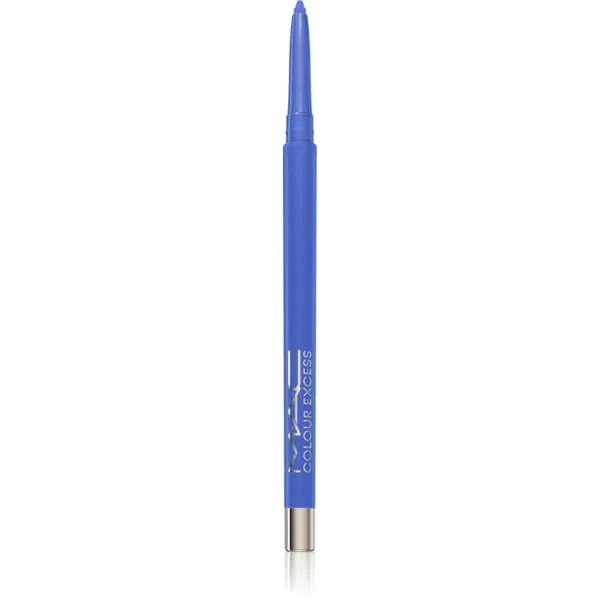 MAC Cosmetics MAC Cosmetics Colour Excess Gel Pencil vodootporna gel olovka za oči nijansa PERPETUAL SHOCK! 0,35 g