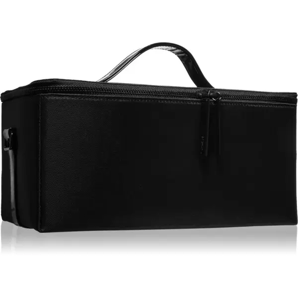 MAC Cosmetics MAC Cosmetics Cosmetic Bag Carry-All M·A·C torbica za šminku sa zrcalom 29,2 × 12,7 × 15,2 cm 1 kom