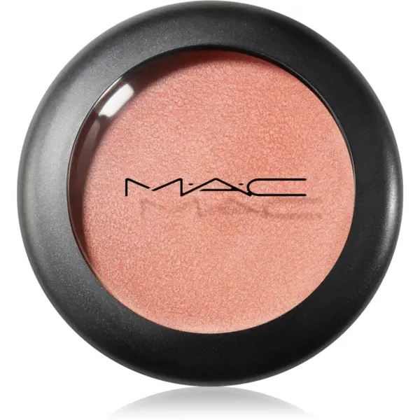 MAC Cosmetics MAC Cosmetics Cream Color Base kremasto rumenilo nijansa Hushed Tone 3.2 g