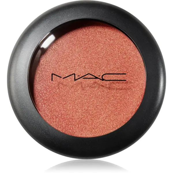 MAC Cosmetics MAC Cosmetics Cream Color Base kremasto rumenilo nijansa Improper Copper 3.2 g