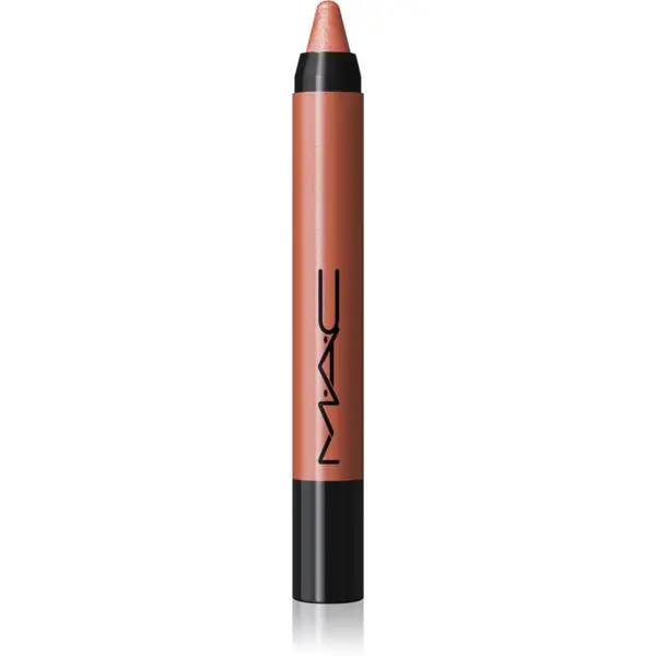 MAC Cosmetics MAC Cosmetics Dazzlelips Crayon svjetlucavi ruž za usne u olovci nijansa Chandelier 1.5 g