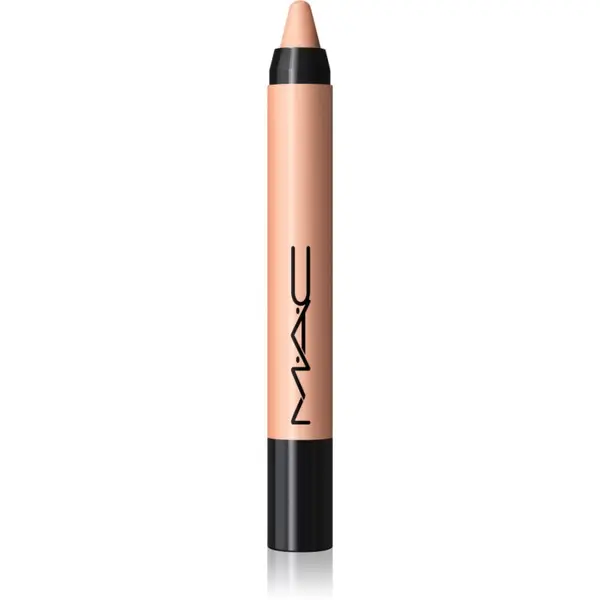 MAC Cosmetics MAC Cosmetics Dazzlelips Crayon svjetlucavi ruž za usne u olovci nijansa Moon Rocket 1.5 g