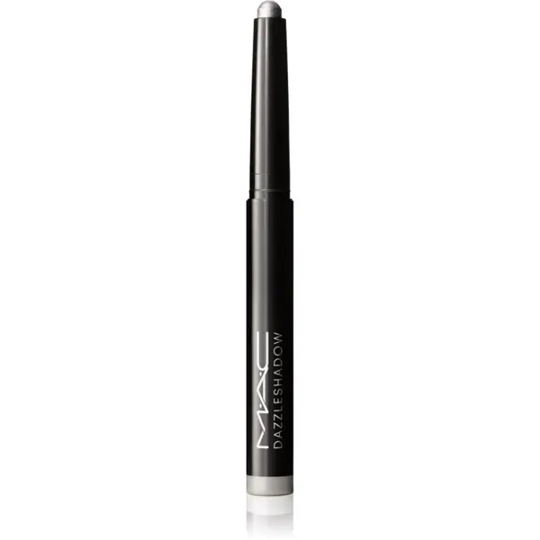 MAC Cosmetics MAC Cosmetics Dazzleshadow Eyeshadow Stick kremasto sjenilo za oči u sticku nijansa Demure Diamonds 1.6 g