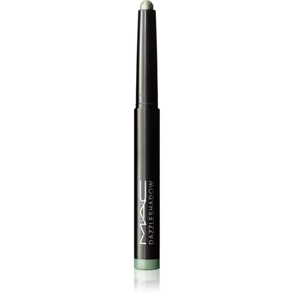 MAC Cosmetics MAC Cosmetics Dazzleshadow Eyeshadow Stick kremasto sjenilo za oči u sticku nijansa Filthy Martini 1.6 g