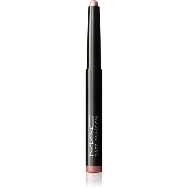 MAC Cosmetics MAC Cosmetics Dazzleshadow Eyeshadow Stick kremasto sjenilo za oči u sticku nijansa Subliminal Spark 1.6 g