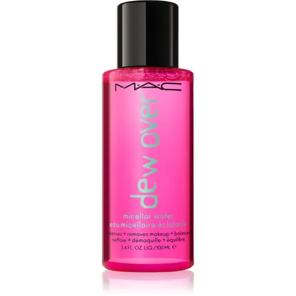 MAC Cosmetics MAC Cosmetics Dew Over Micellar Water micelarna voda za čišćenje 100 ml