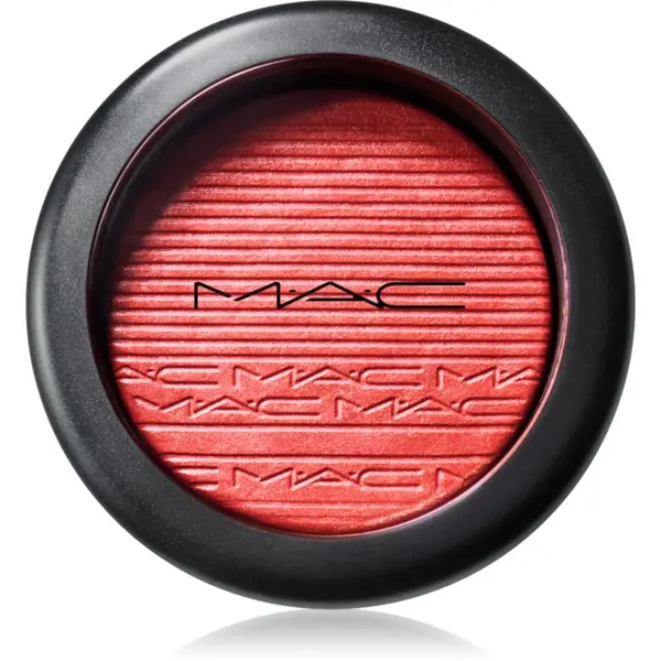 MAC Cosmetics MAC Cosmetics Extra Dimension Blush puder- rumenilo nijansa Cheeky Bits 4 g