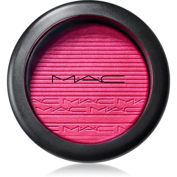 MAC Cosmetics MAC Cosmetics Extra Dimension Blush puder- rumenilo nijansa Rosy Cheeks 4 g