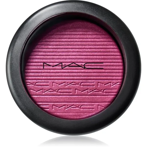 MAC Cosmetics MAC Cosmetics Extra Dimension Blush puder- rumenilo nijansa Wrapped Candy 4 g