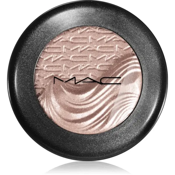 MAC Cosmetics MAC Cosmetics Extra Dimension Eye Shadow intenzivna sjenila za oči nijansa A Natural Flirt 1.3 g