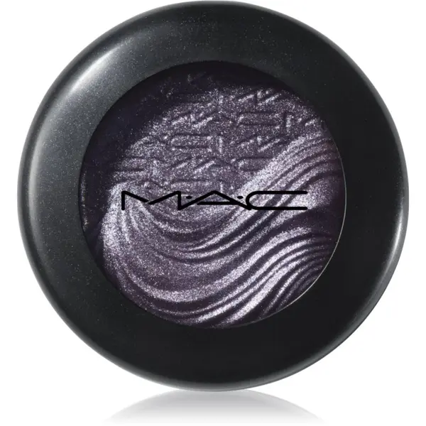MAC Cosmetics MAC Cosmetics Extra Dimension Eye Shadow intenzivna sjenila za oči nijansa Fathoms Deep 1.3 g