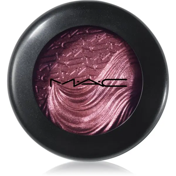 MAC Cosmetics MAC Cosmetics Extra Dimension Eye Shadow intenzivna sjenila za oči nijansa Rich Core 1.3 g