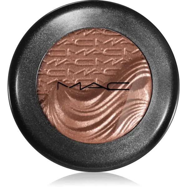 MAC Cosmetics MAC Cosmetics Extra Dimension Eye Shadow intenzivna sjenila za oči nijansa Sweet Heat 1.3 g