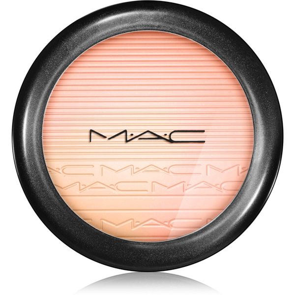 MAC Cosmetics MAC Cosmetics Extra Dimension Skinfinish highlighter nijansa Beaming Blush 9 g