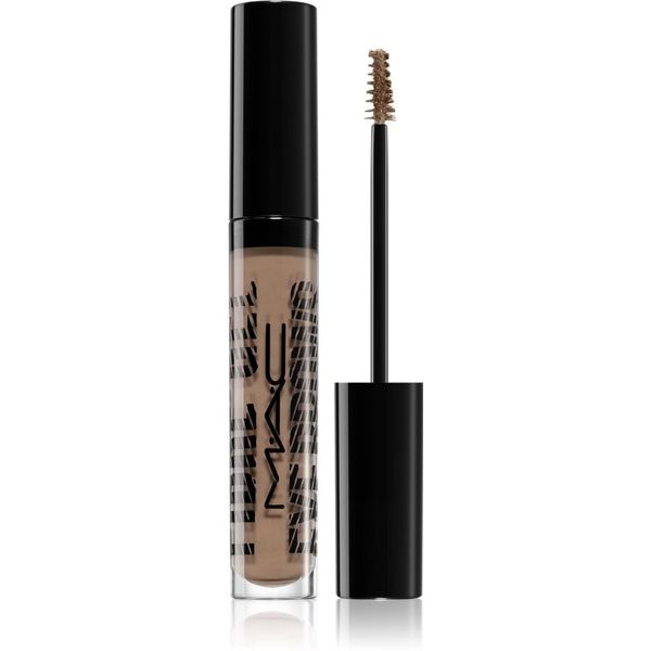 MAC Cosmetics MAC Cosmetics Eye Brows Big Boost Fiber Gel gel za obrve nijansa Filing 4,1 g