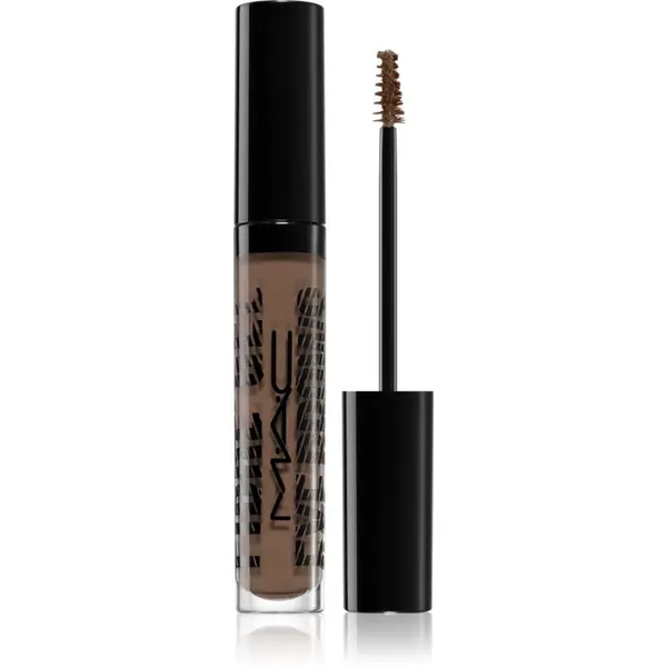MAC Cosmetics MAC Cosmetics Eye Brows Big Boost Fiber Gel gel za obrve nijansa Spiked 4,1 g