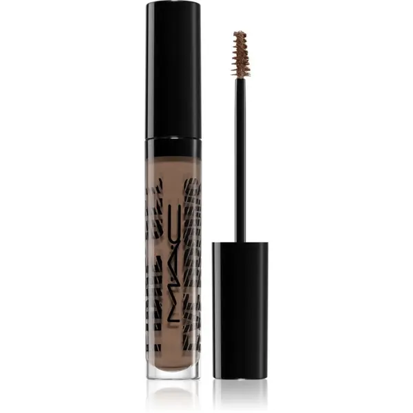 MAC Cosmetics MAC Cosmetics Eye Brows Big Boost Fiber Gel gel za obrve nijansa Stylized 4,1 g