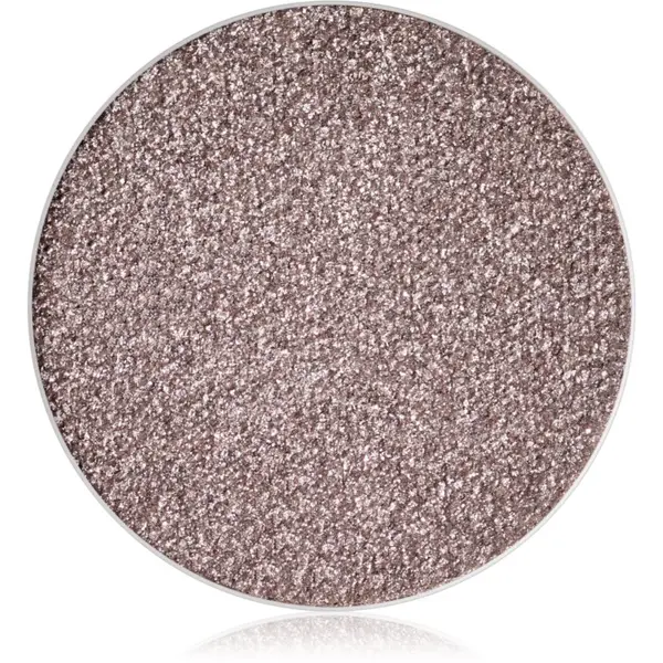 MAC Cosmetics MAC Cosmetics Eye Shadow Glitter Pro Palette Refill Pan sjenilo za oči sa šljokicama zamjensko punjenje nijansa She Sparkles 1 g