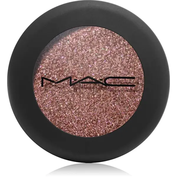 MAC Cosmetics MAC Cosmetics Eye Shadow Glitter sjenilo za oči sa šljokicama nijansa Dreamy Beams 1 g