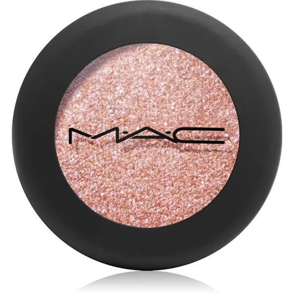 MAC Cosmetics MAC Cosmetics Eye Shadow Glitter sjenilo za oči sa šljokicama nijansa Last Dance 1 g