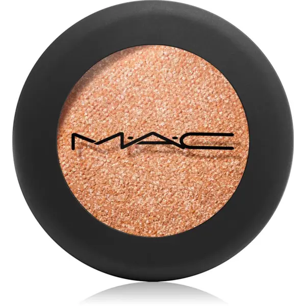 MAC Cosmetics MAC Cosmetics Eye Shadow Glitter sjenilo za oči sa šljokicama nijansa Oh So Gilty 1 g