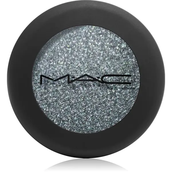 MAC Cosmetics MAC Cosmetics Eye Shadow Glitter sjenilo za oči sa šljokicama nijansa Private Jet 1 g