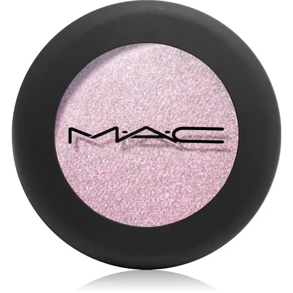 MAC Cosmetics MAC Cosmetics Eye Shadow Glitter sjenilo za oči sa šljokicama nijansa Shine De-Light 1 g