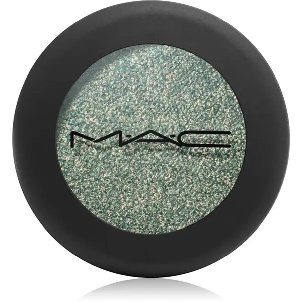 MAC Cosmetics MAC Cosmetics Eye Shadow Glitter sjenilo za oči sa šljokicama nijansa Try Me On 1 g