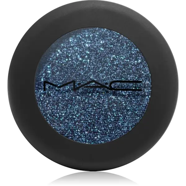 MAC Cosmetics MAC Cosmetics Eye Shadow Metallic metalik sjenila za oči nijansa Blueprint 1 g