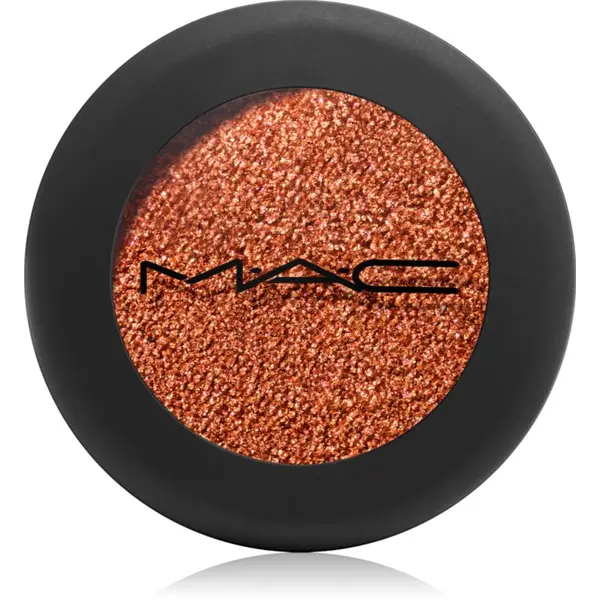 MAC Cosmetics MAC Cosmetics Eye Shadow Metallic metalik sjenila za oči nijansa Couture Copper 1 g