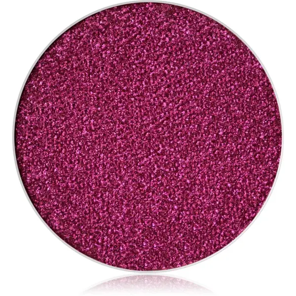 MAC Cosmetics MAC Cosmetics Eye Shadow Metallic Pro Palette Refill Pan metalik sjenila za oči zamjensko punjenje nijansa After Party 1 g