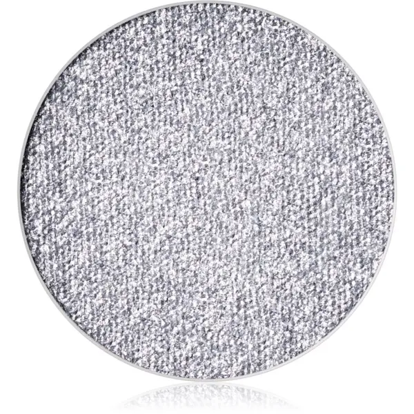 MAC Cosmetics MAC Cosmetics Eye Shadow Metallic Pro Palette Refill Pan metalik sjenila za oči zamjensko punjenje nijansa Discotheque 1 g