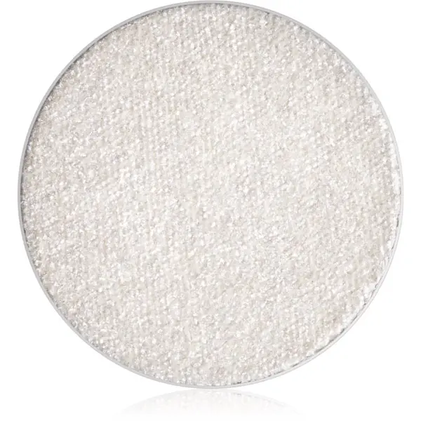 MAC Cosmetics MAC Cosmetics Eye Shadow Metallic Pro Palette Refill Pan metalik sjenila za oči zamjensko punjenje nijansa Locket 1 g