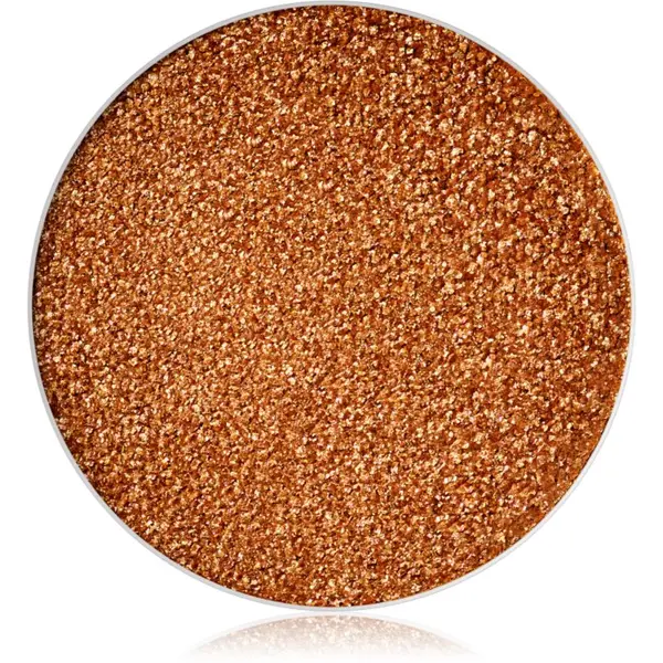 MAC Cosmetics MAC Cosmetics Eye Shadow Metallic Pro Palette Refill Pan metalik sjenila za oči zamjensko punjenje nijansa Object D'art 1 g