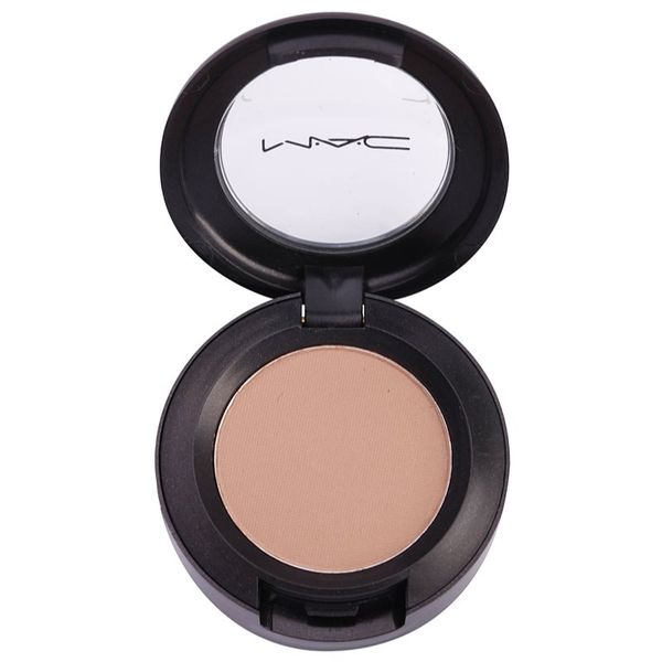 MAC Cosmetics MAC Cosmetics Eye Shadow mini sjenilo za oči nijansa Malt Matte 1,5 g
