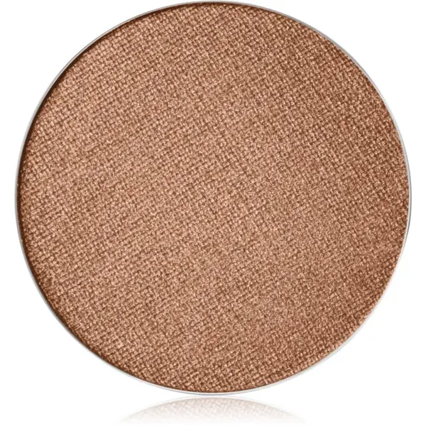 MAC Cosmetics MAC Cosmetics Eye Shadow Pro Palette Refill Pan sjenilo za oči zamjensko punjenje nijansa Amber Lights 1.5 g