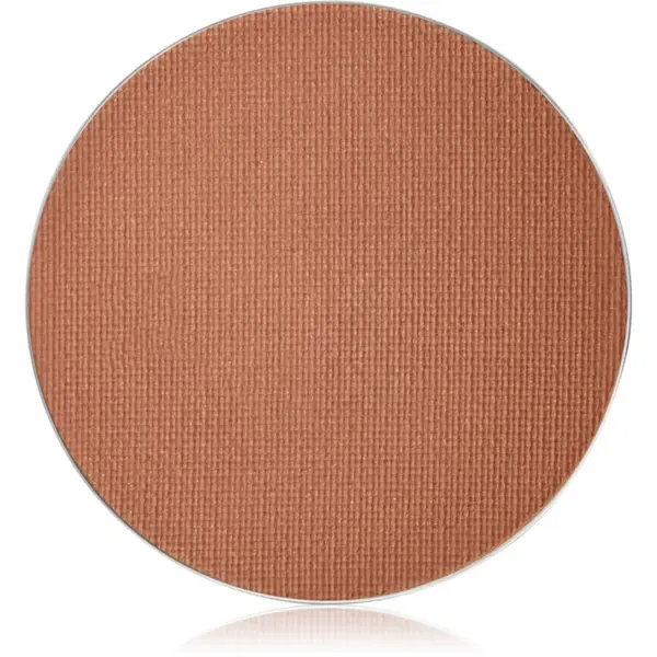 MAC Cosmetics MAC Cosmetics Eye Shadow Pro Palette Refill Pan sjenilo za oči zamjensko punjenje nijansa Cork 1.5 g
