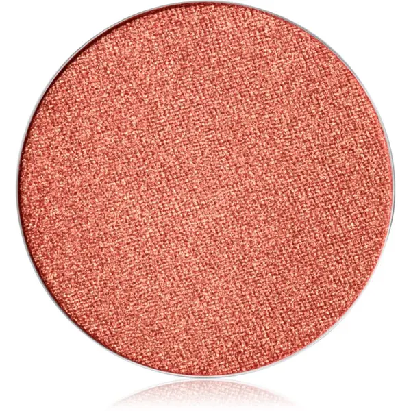 MAC Cosmetics MAC Cosmetics Eye Shadow Pro Palette Refill Pan sjenilo za oči zamjensko punjenje nijansa Expensive Pink 1.5 g