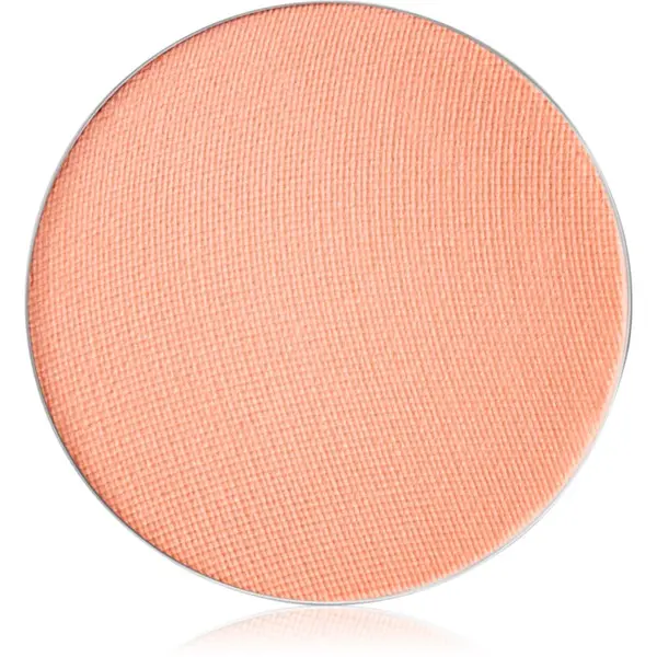 MAC Cosmetics MAC Cosmetics Eye Shadow Pro Palette Refill Pan sjenilo za oči zamjensko punjenje nijansa Grain 1,3 g