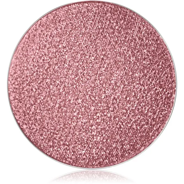 MAC Cosmetics MAC Cosmetics Eye Shadow Pro Palette Refill Pan sjenilo za oči zamjensko punjenje nijansa Nude Model 1.5 g