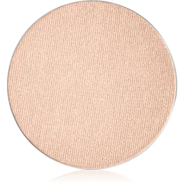 MAC Cosmetics MAC Cosmetics Eye Shadow Pro Palette Refill Pan sjenilo za oči zamjensko punjenje nijansa Nylon 1.3 g